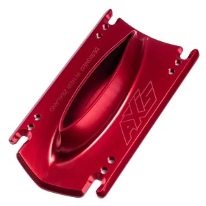 Axis Aluminium Foil Base Plate 19mm Solange Der Vorrat Reicht