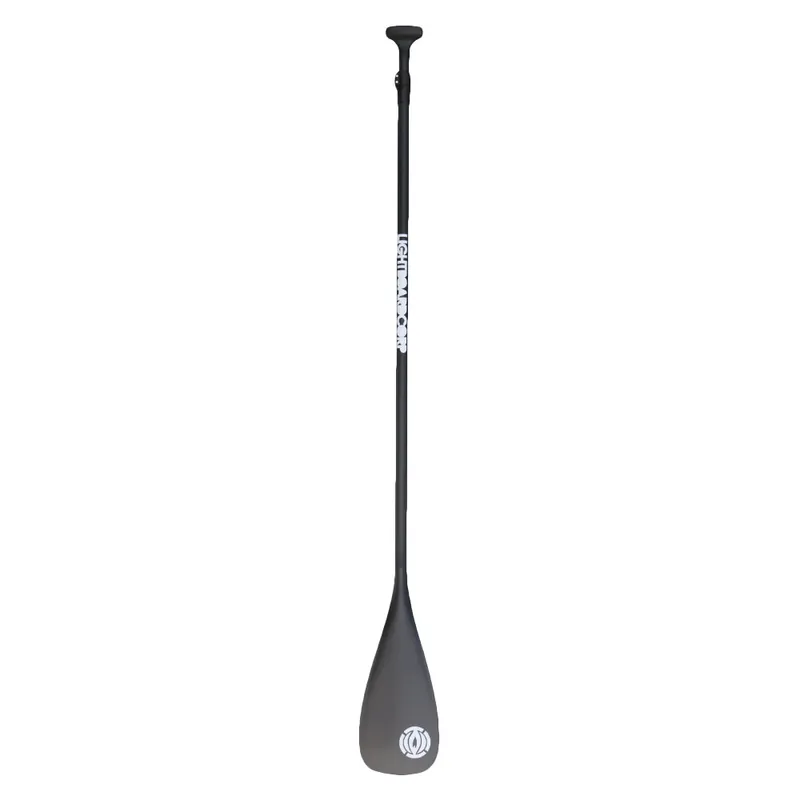 Echt Light Endurance Race Medium All Carbon 2pc Paddle