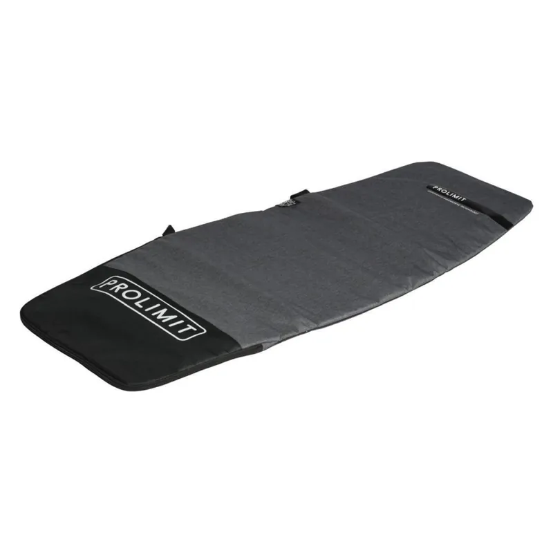 Begrenztes Angebot Prolimit Kitesurf Twin Tip Sport 135 - 165 Grey/ White