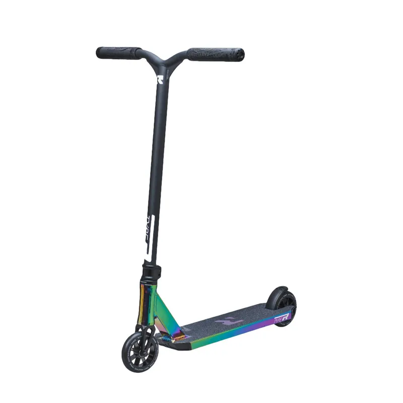 Kracherpreis Root Type R Stunt Scooter Rocket Fuel