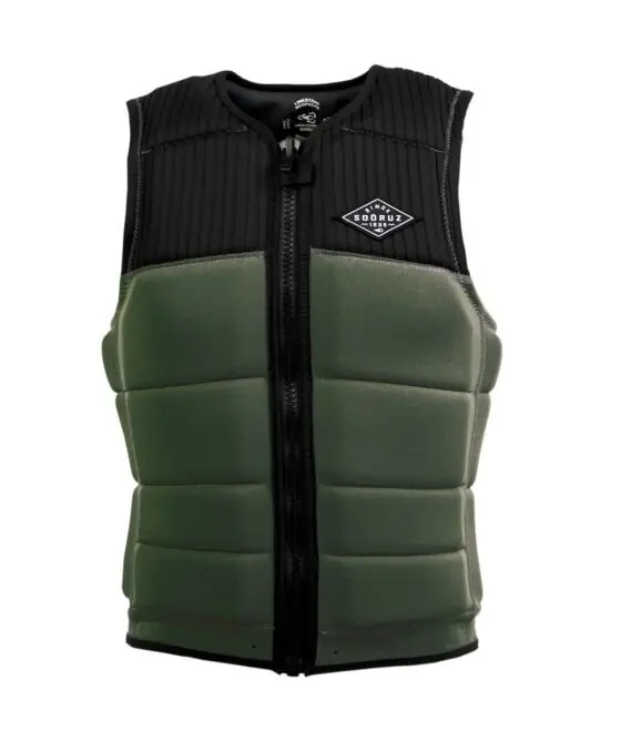Garantierte Lieferung Soöruz E21M Wakevest Ground Delux Army