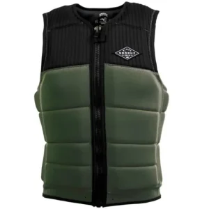 Schnäppchen Soöruz E21M Wakevest Ground Delux Army S