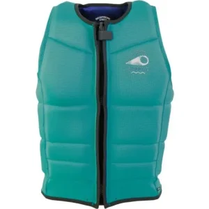 Highlight Soöruz Lady Wakevest REAC ASHBLUE XXS