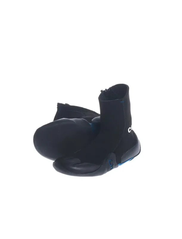 Online Kaufen C-Skins Neopren Junior Legend 3,5mm Round Toe BLACK/OCEAN S