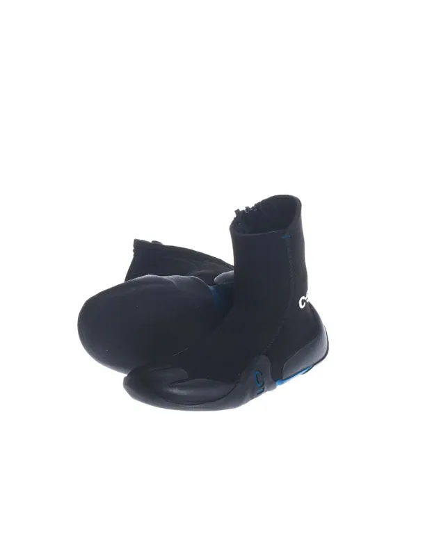 Geprüft C-Skins Neopren Junior Legend 3,5mm Round Toe BLACK/OCEAN XL