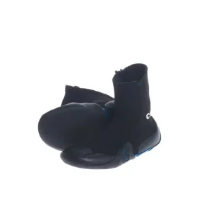 Aktuell C-Skins Neopren Junior Legend 3,5mm Round Toe BLACK/OCEAN XXL
