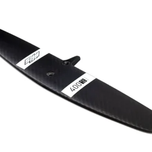 Preisreduziert Axis All Series 400HA Carbon Rear Wing Flat