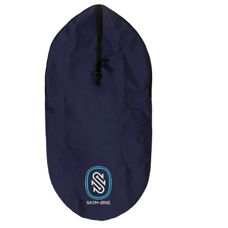 Skimboard Bag SkimOne Rucksack Verstellbar blau Knallerangebot