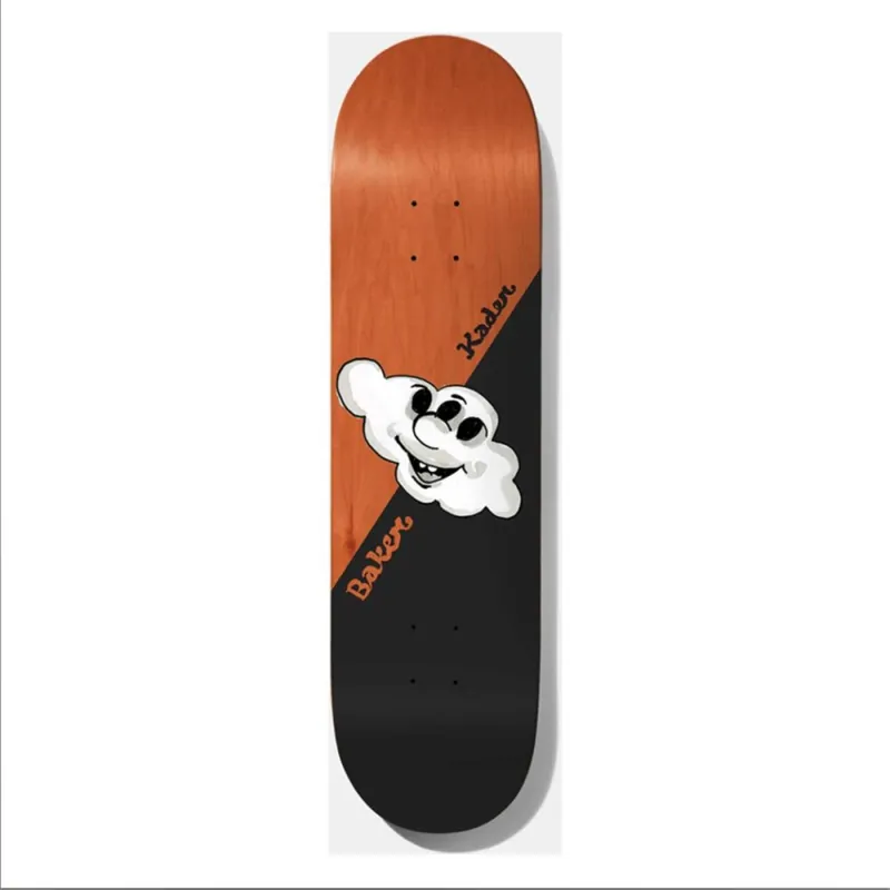 Baker Deck 8.0" Brainstorm KS Orange Top-Angebot