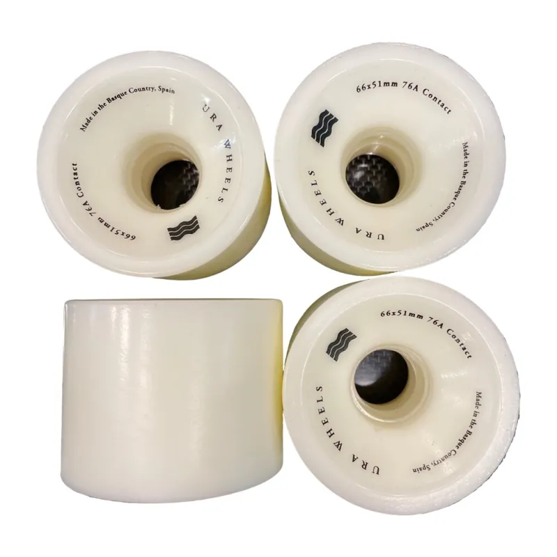Schnäppchen Yow Ura Wheels 66mm x 51mm 76a