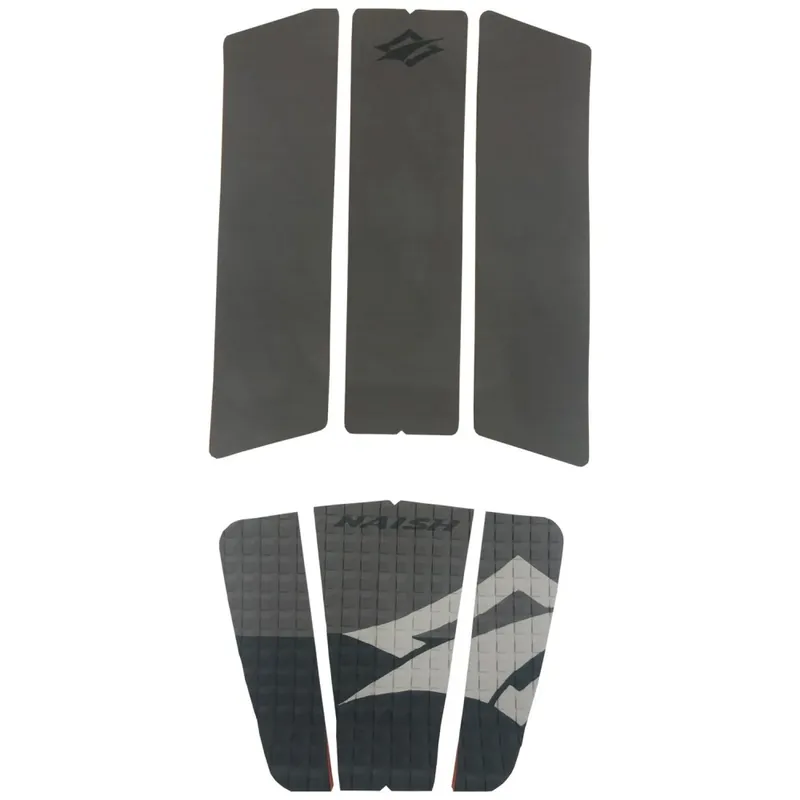 Online Kaufen Naish (Foil) Surf Deck & Kick Pad Set