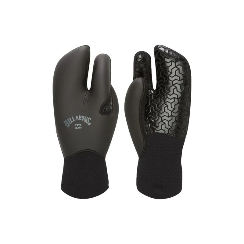 Solange Der Vorrat Reicht Billabong Furnace Claw Neoprenhandschuh 7mm M