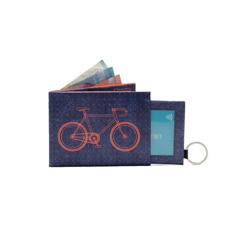 Paprcuts Portemonnaie RFID Pro Secure Bike Markenware