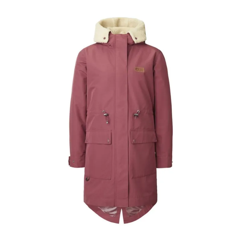 Picture Frauen Winterjacke Maova 2IN1 Jacket Tomette S Preis Gesenkt
