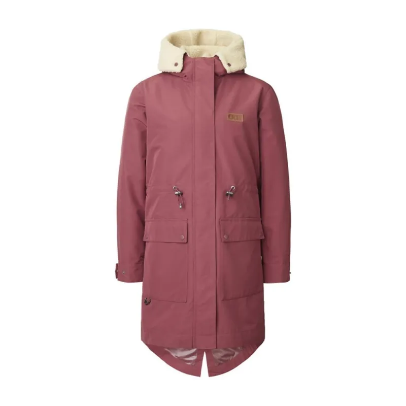 Picture Frauen Winterjacke Maova 2IN1 Jacket Tomette L Billig