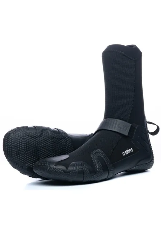 Sofort Bestellen C-Skins Wired 7mm Round Toe Neopren Boot