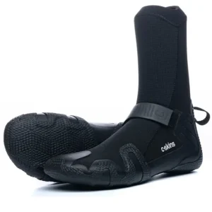 C-Skins Wired 7mm Round Toe Neopren Boot 46 (US 12) Direkt Vom Hersteller