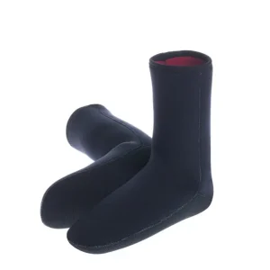 C-Skins Legend Socks Neoprensocken 4mm UK 5 (US6 / 38) Neu