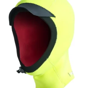 Bestseller C-Skins Wired Junior Hood 2mm Neon