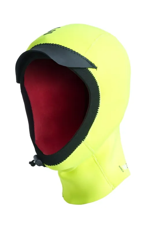 C-Skins Wired Junior Hood 2mm Neon M Bestpreis