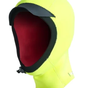 C-Skins Wired Junior Hood 2mm Neon L Schneller Versand