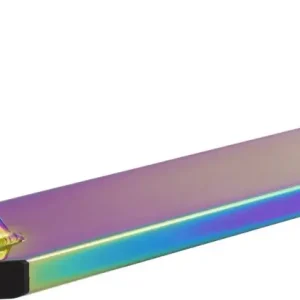 Longway Metro Pro Stunt Scooter (500mm, Neochrome) Expressversand