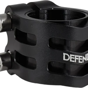 Sonderangebot Longway Defender Stunt Scooter Clamp Black