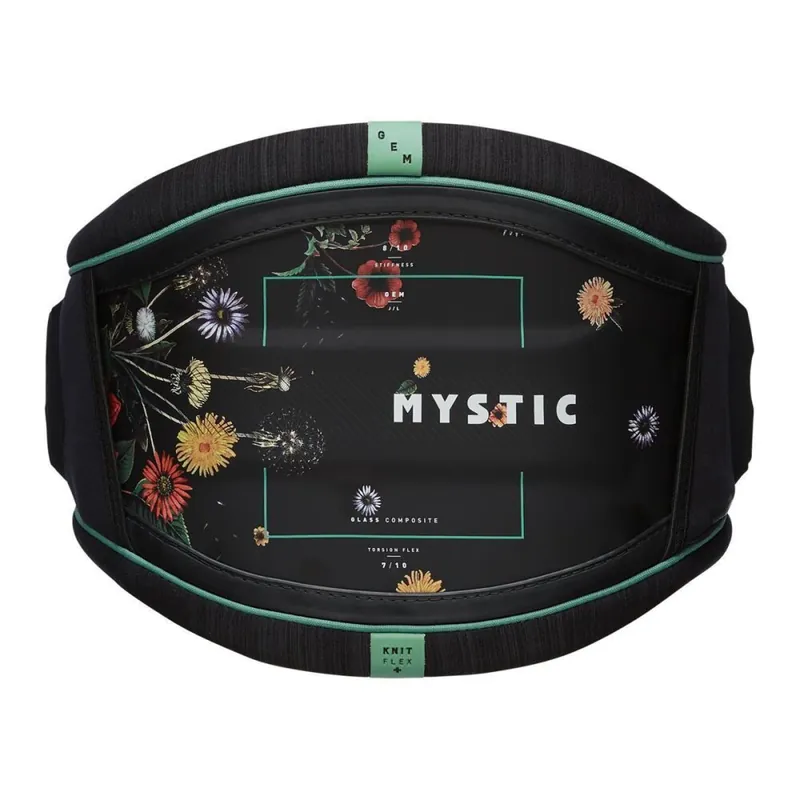 Sofort Bestellen Mystic Waist Harness Gem Jalou Women Black M