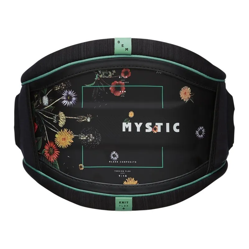 Bestseller Mystic Waist Harness Gem Jalou Women Black XS