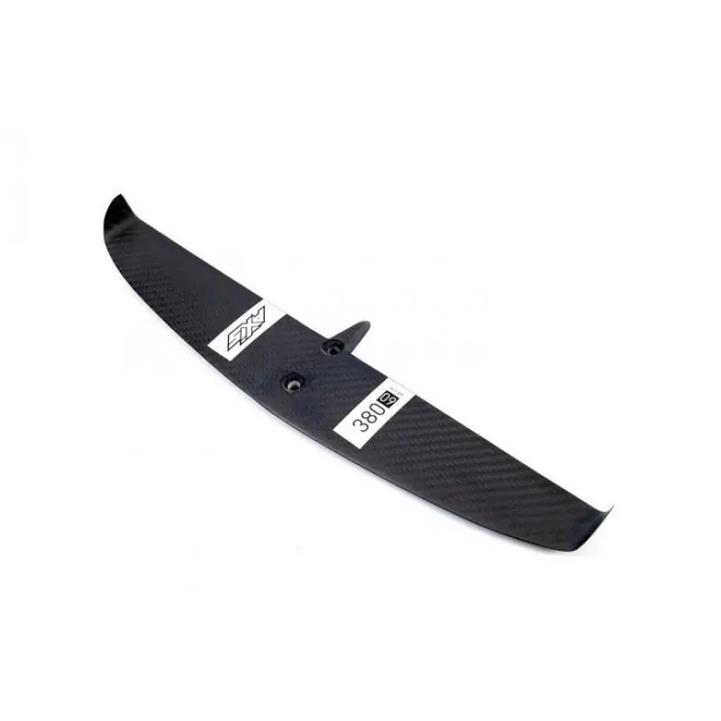 Neue Kollektion Axis All Series 380HA Carbon Rear Wing