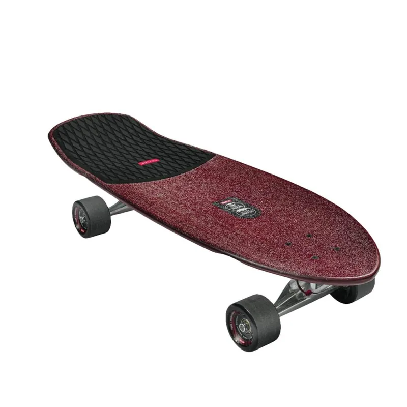 Sale Globe Stubby Komplettboard 30" Oneshore Cherry Bamboo