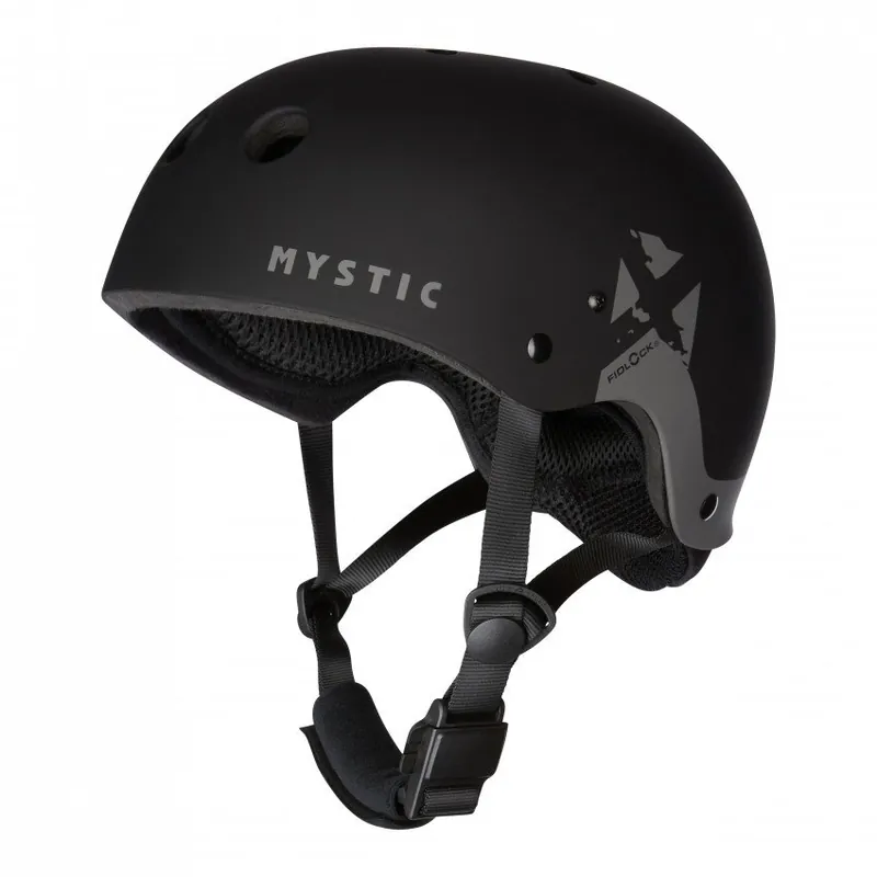 Bestseller Mystic Wasserporthelm MK8 X Black