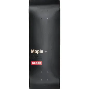 Globe Skateboard G3 Bar Deck 8.0" Black Solange Der Vorrat Reicht