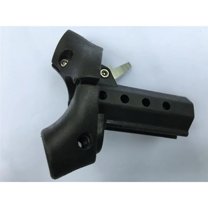 Neu Im Sortiment Eleveight CS-Bar Quick Release Main Body