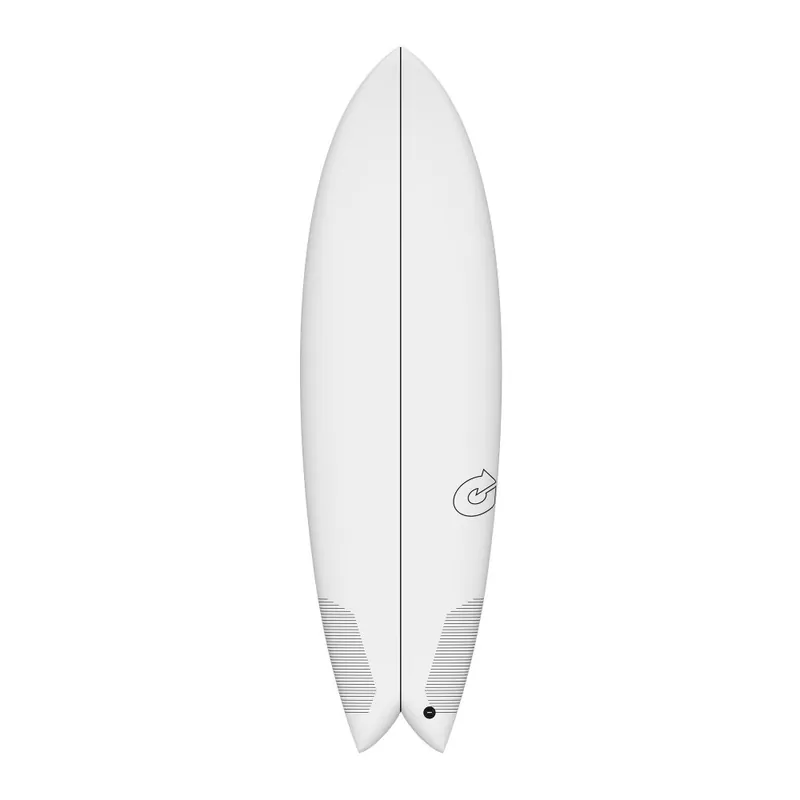Bestpreis Surfboard TORQ TEC BigBoy Fish 6.6