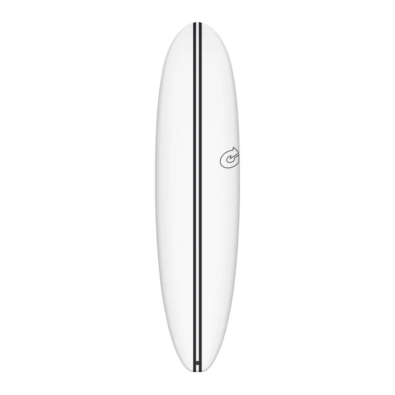 Surfboard TORQ TEC V+ 7.4 Ausverkauf