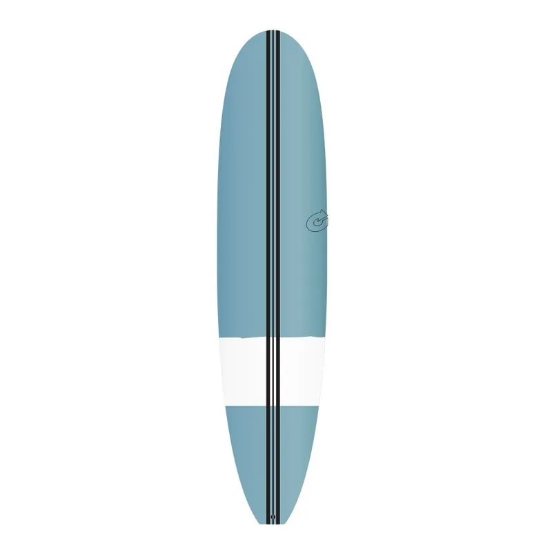 Surfboard TORQ TEC The Don XL 8.6 Blau Schneller Versand
