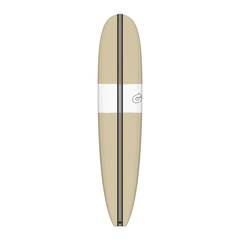 Surfboard TORQ TEC The Don NR 9.1 Noserider Mokka Jetzt Kaufen