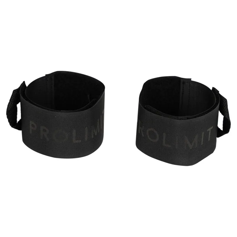 Direkt Vom Hersteller Prolimit Velcro Ankle Strap 50mm XS - M