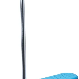 Neuheit Indo ProTrampoline Scooter 75cm Blue