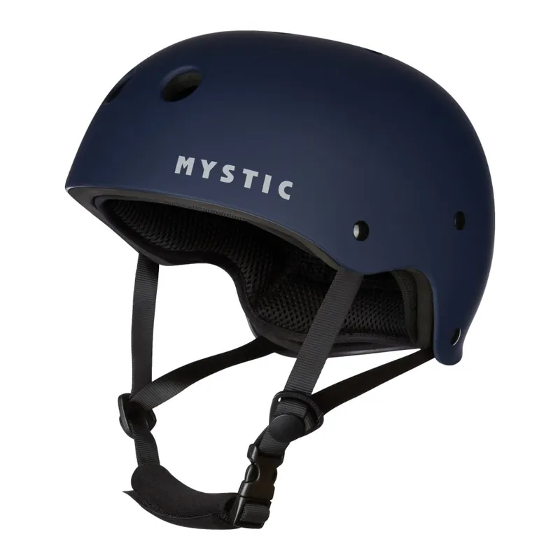 Top-Seller Mystic Wasserporthelm MK8 Helmet Night Blue