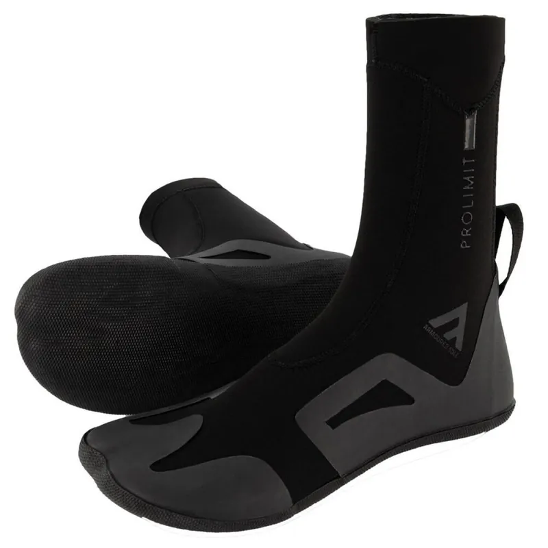Ausverkauf Prolimit Neopren Predator Boot Split Toe 5.5mm GBS Arrmoured 43/44