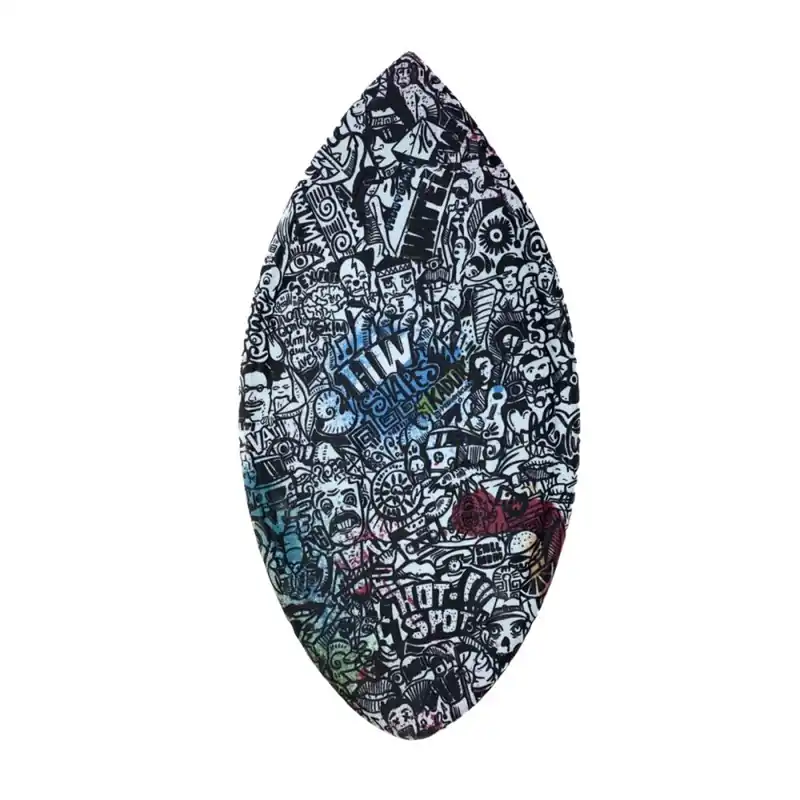 Sonderangebot HW-Shapes Hybridskim Kids Foamy 100 Urban Style