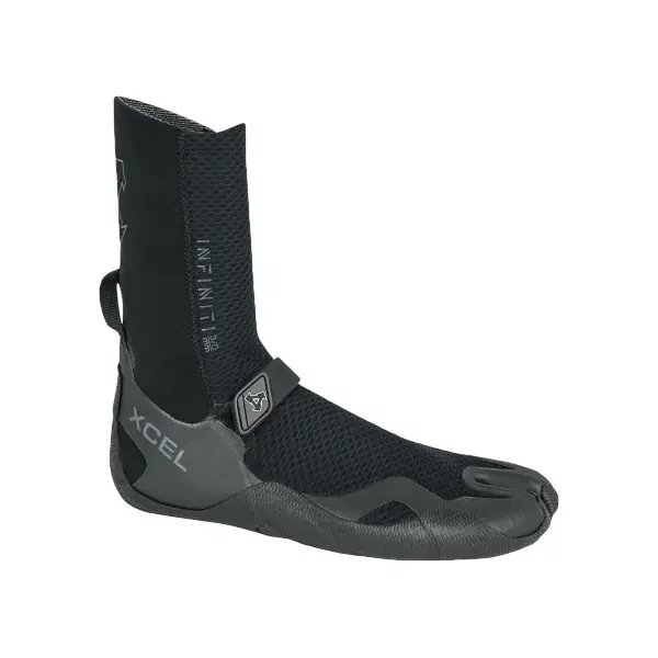 Xcel Infiniti Split Toe Boot 5mm Neoprenschuh 43 (US 10) Bestpreis