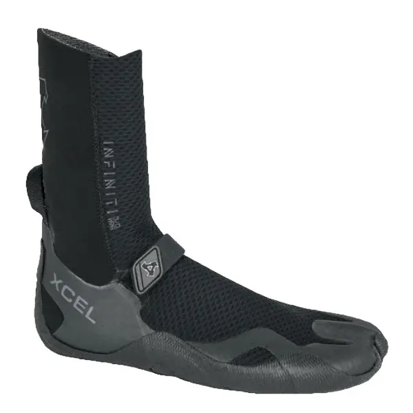 Xcel Infiniti Round Toe Boot 5mm Neoprenschuh 38 (US 6) Meistverkauft