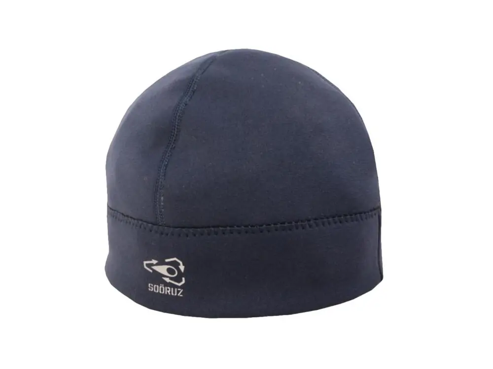 Highlight Soöruz Neo Beanie 1mm PROTECT Navy XL