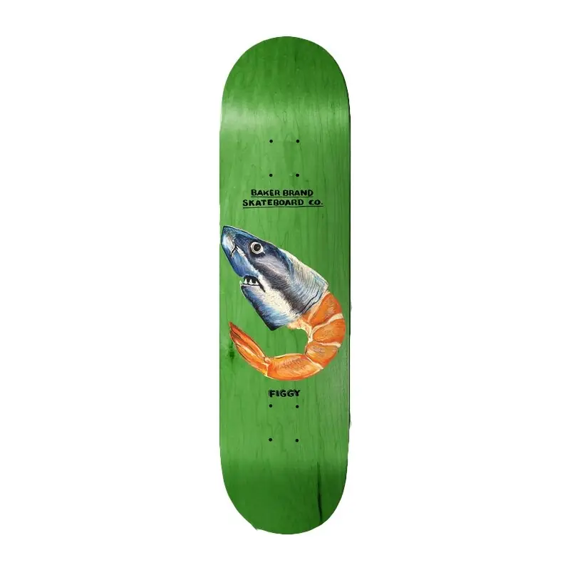 Neu Baker Deck 8.0" Constructors JF