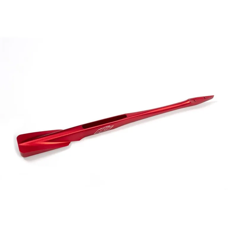 Sofort Bestellen Axis S-Series Crazy Short Fuselage 585mm