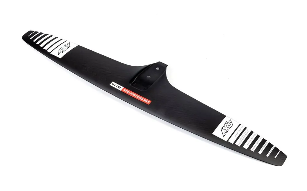 Highlight Axis ART 799 Carbon Frontwing