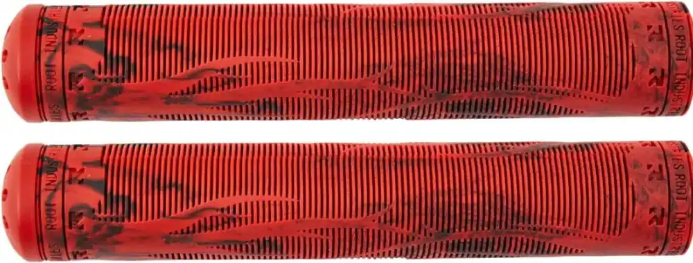 Bestseller Root Industries R2 Stunt Scooter Griffe Red/ Black